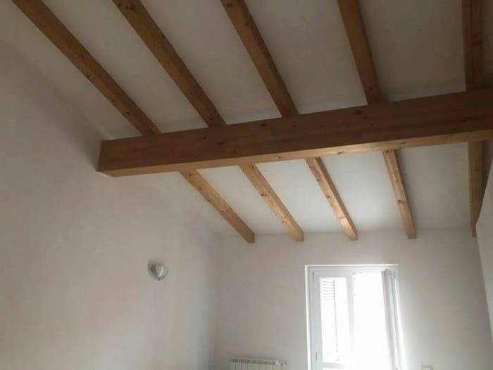 Casa bilocale in vendita in Vicolo Nure, Centro, Pontenure