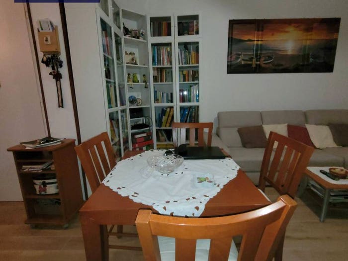 Appartamento trilocale in vendita in Via Aprile, Centro, Monfalcone