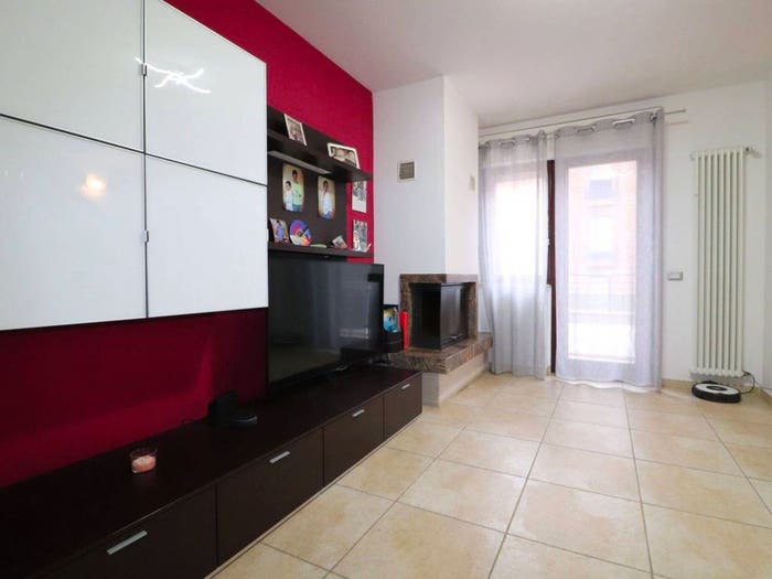 Appartamento quadrilocale in vendita in Via Domenico Beccafumi, Asciano