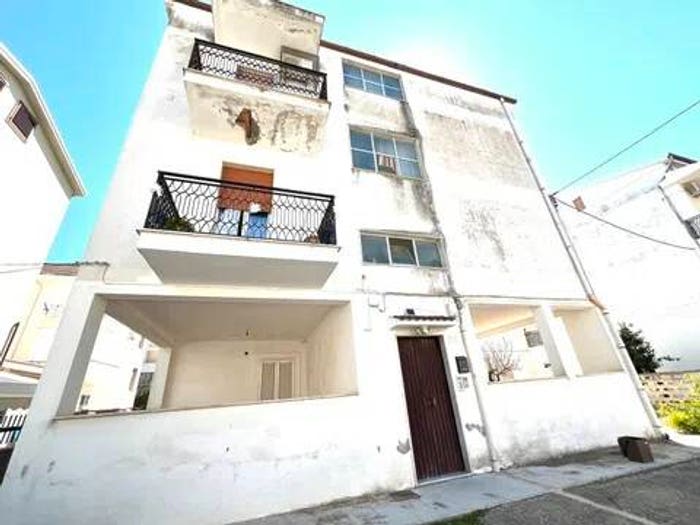 Appartamento in vendita in Via Grandi No Number, Marconia, Pisticci
