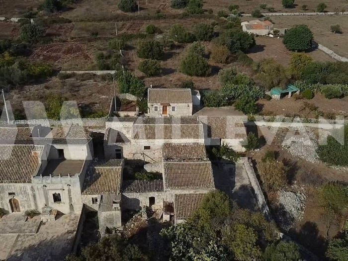 Casa quadrilocale in vendita in SP, Pirato, Modica