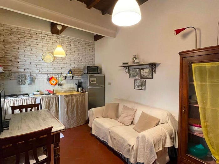 Appartamento bilocale in vendita in Via Bolognese, Bolognese, Firenze