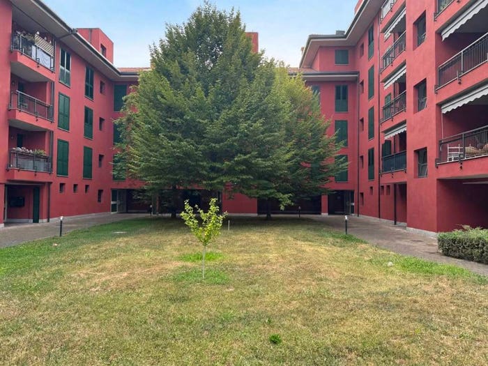 Appartamento quadrilocale in vendita in Via Terranova, Semicentro Isola, Corbetta