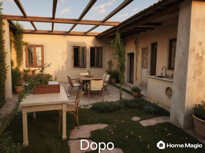 Casa con 5 locali in vendita in Via Carlo Pizzarelli, Centro, Cilavegna