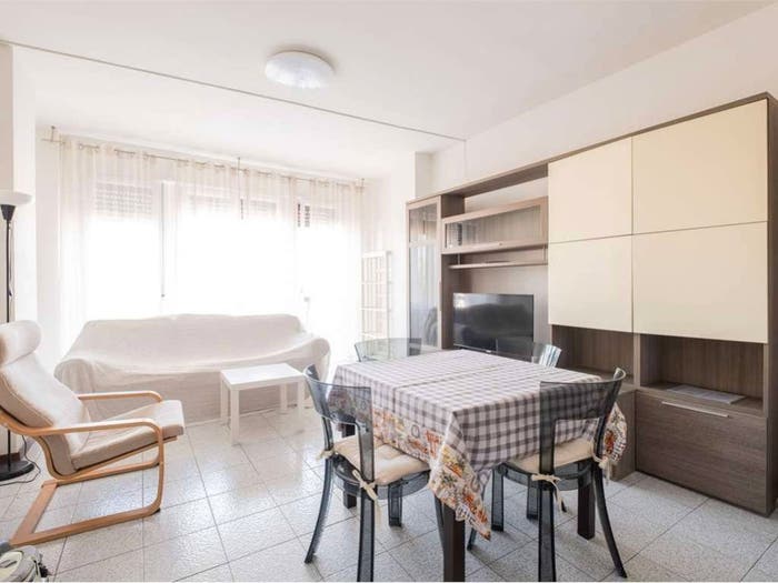 Appartamento bilocale in vendita in via ronzinella, Centro, Mogliano Veneto