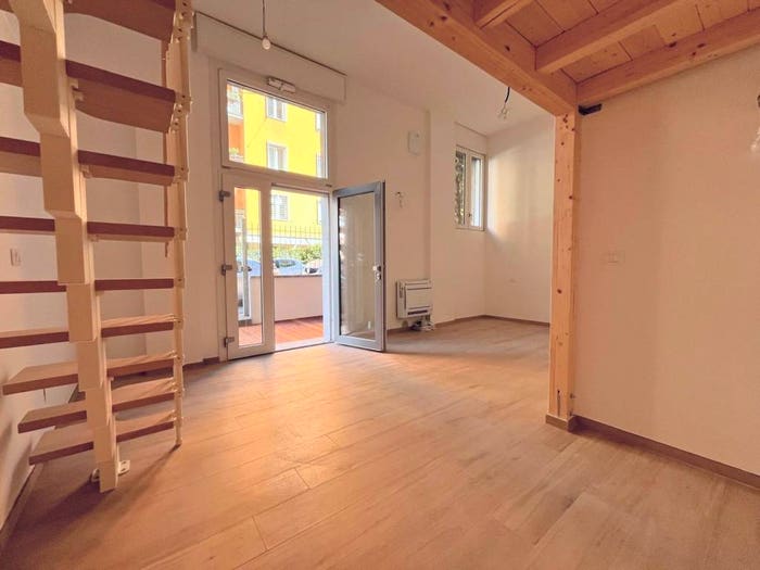 Appartamento monolocale in vendita in Via Giovanni Cerbai, Saragozza fuori Porta, Bologna