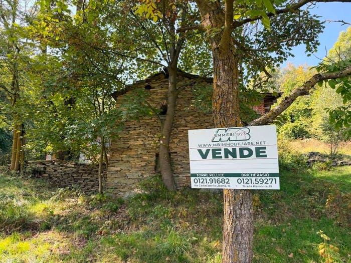 Casa quadrilocale in vendita in via CAVE SNC, Bagnolo Piemonte