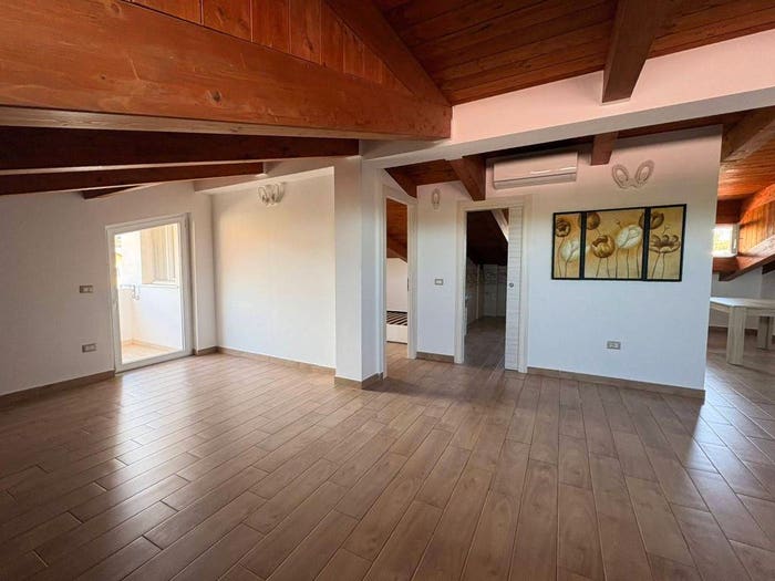Appartamento bilocale in vendita in Via Leonardo da Vinci, Sala, Catanzaro