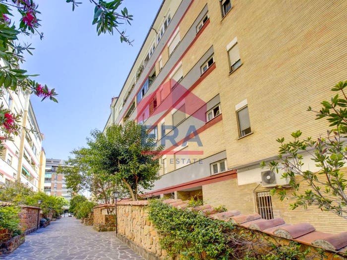 Appartamento trilocale in vendita in Via Angelo Olivieri, Ostia Levante, Roma