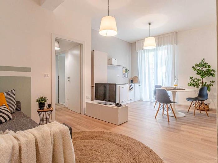 Appartamento quadrilocale in vendita in Viale Giacomo Matteotti, Centro, Certaldo