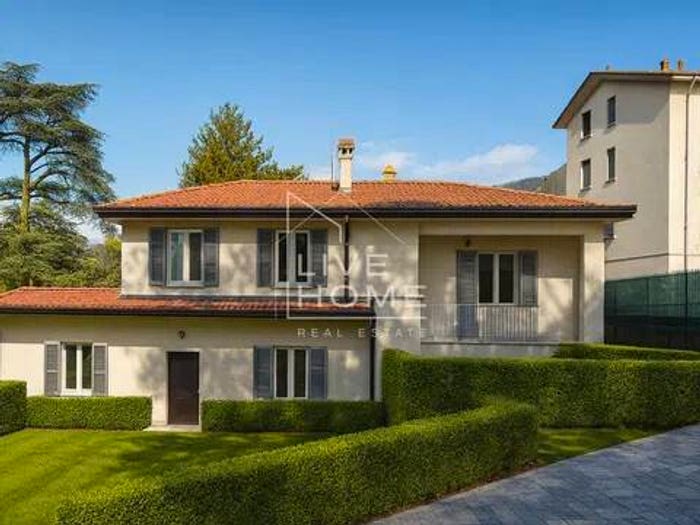 Appartamento bilocale in vendita in Via San Giacomo, Sagnino, Como