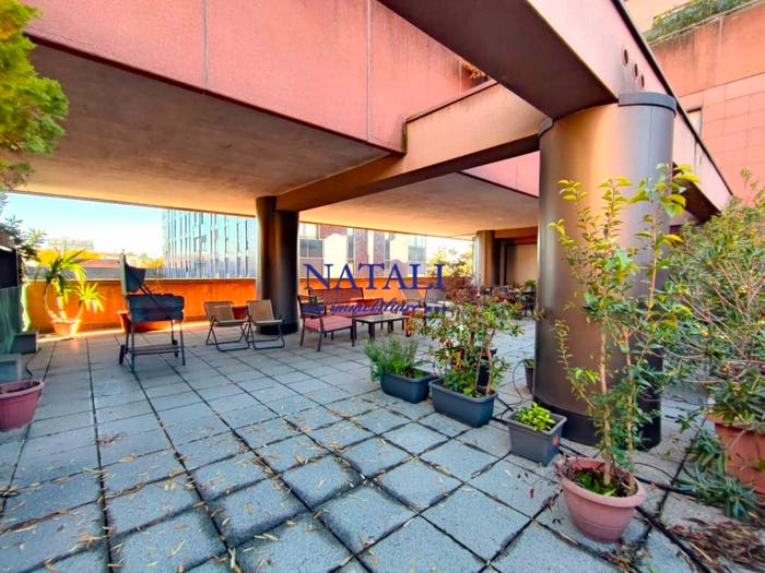 Appartamento quadrilocale in vendita in Via Alberto da Giussano, Sant'Ambrogio San Magno, Legnano