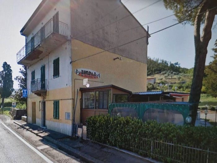 Casa in vendita in Via Tosco Romagnola Sud, Centro, Montelupo Fiorentino