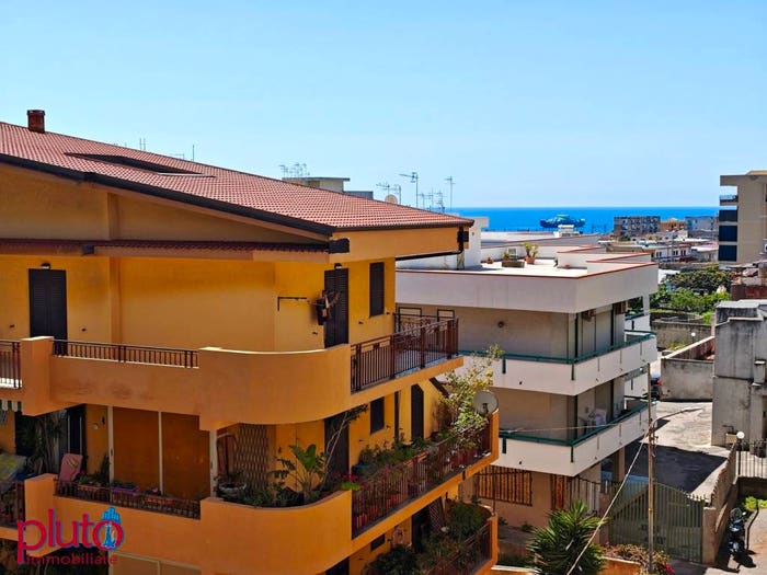 Casa con 5 locali in vendita in Via Marchetta, Contesse, Messina