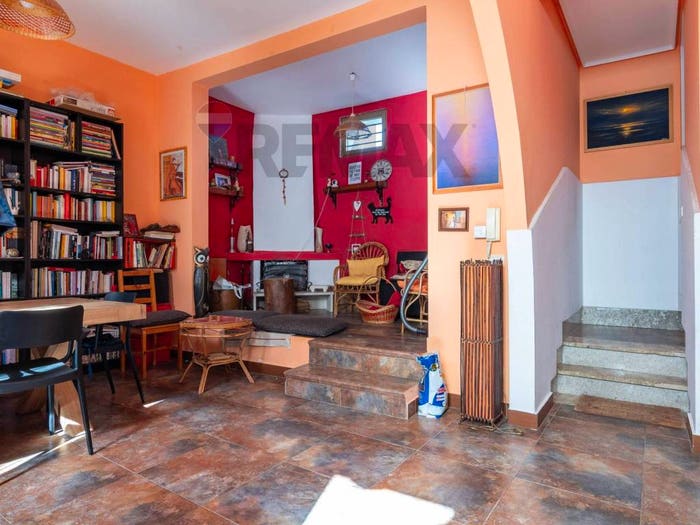 Casa con 6 locali in vendita in Via Santo Spiridione, Centro, Ragusa
