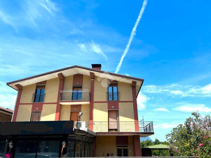 Appartamento quadrilocale in vendita in Via IV Novembre, Aiello del Sabato