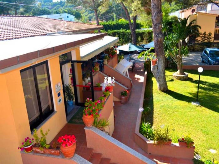 Casa con 6 locali in vendita in Località Naregno, Capoliveri