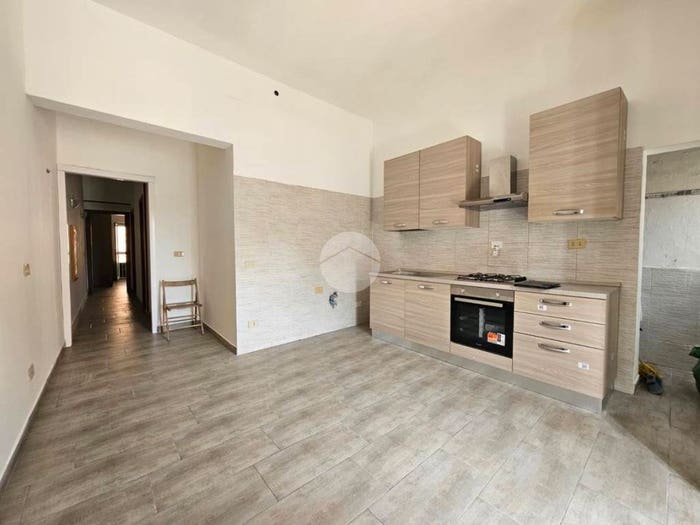 Appartamento bilocale in vendita in Via Brancaccio, Brancaccio, Palermo