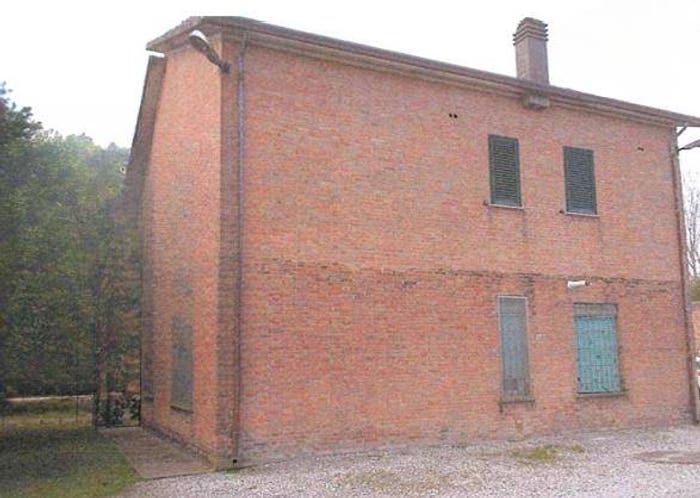 Casa con 5 locali in vendita in Strada Jolanda Bonaglia, Centro, Jolanda di Savoia