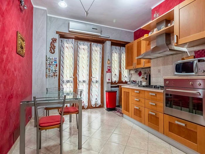 Appartamento trilocale in vendita in Corso Unione Sovietica, Mirafiori Sud Onorato Vigliani, Torino