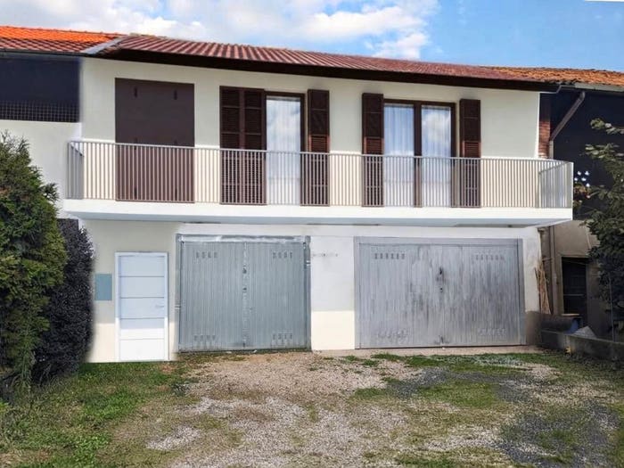 Appartamento bilocale in vendita in Centro, Inveruno