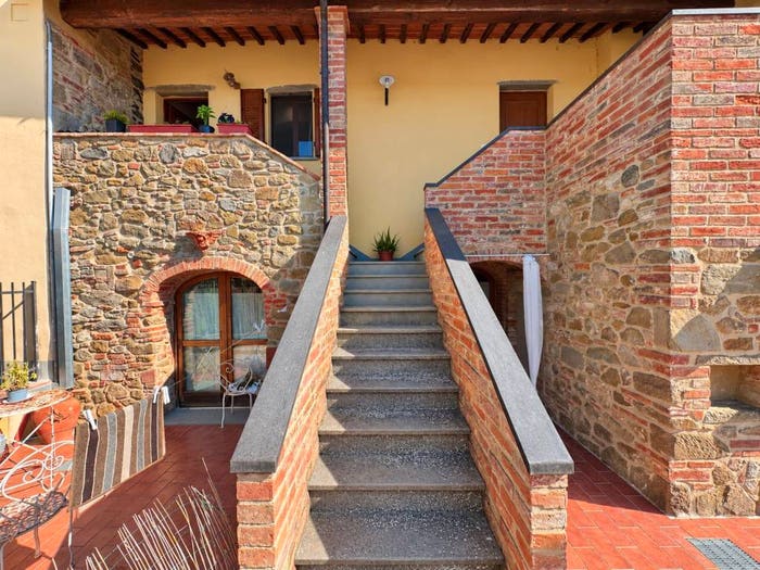 Appartamento bilocale in vendita in Località Sant'Antonio, Ponte Esse Sant'Antonio, Monte San Savino