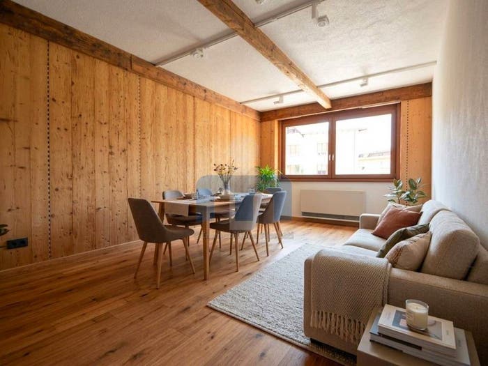 Appartamento bilocale in vendita in Via Roma, Centro, Bormio