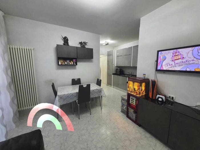 Appartamento trilocale in vendita in Via Antonio Pigafetta, Sottomarina, Chioggia