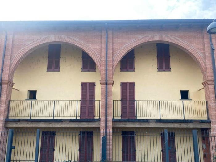 Casa trilocale in vendita in Via Gerardo da Izano, Izano