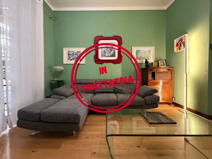Appartamento trilocale in vendita in Via Benedetto Marcello, Porta Venezia, Brescia