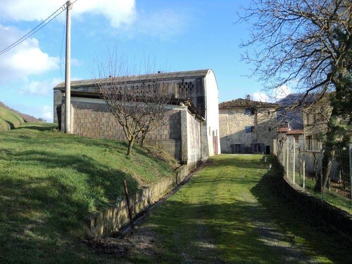 Casa in vendita in Via Torrente Venola, Marzabotto