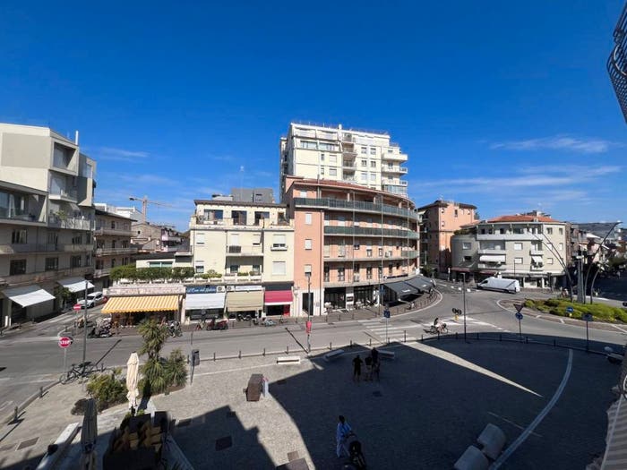 Appartamento con 5 locali in vendita in Viale Veneto, Sottomarina, Chioggia