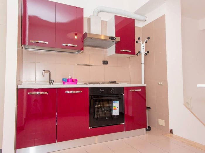 Appartamento monolocale in vendita in Via Visola, Centro, Ameglia