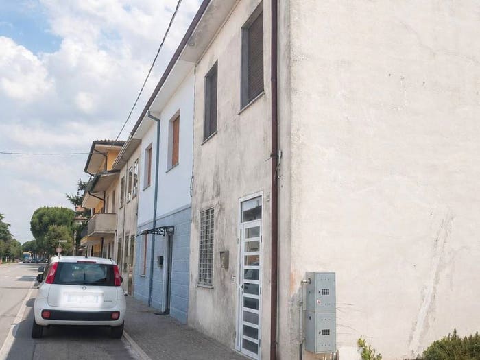 Casa quadrilocale in vendita in Via santo stefano Minerbe, Minerbe