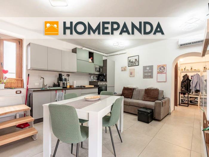 Appartamento quadrilocale in vendita in Via Bianco di Barbania, Centro, Caselle Torinese