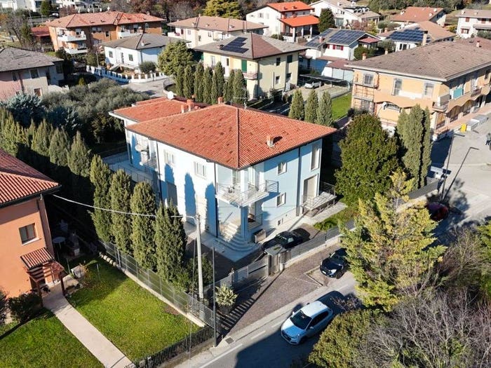 Appartamento con 5 locali in vendita in Via Restel Rosso, Centro, Illasi