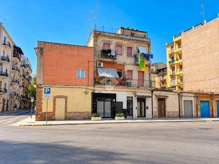 Appartamento trilocale in vendita in Via Marchese De Rosa, Quartieri Settecenteschi, Foggia
