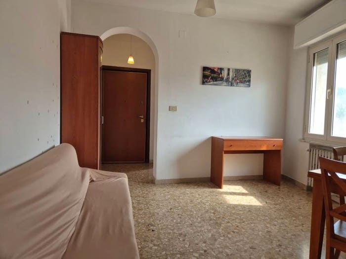 Appartamento quadrilocale in vendita in Strada della Bonifica, Colle Pineta Colle Santo Spirito, Pescara