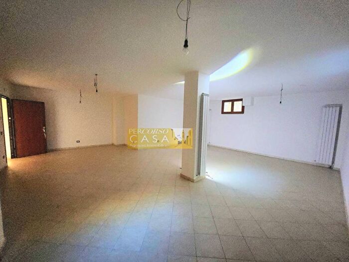 Appartamento bilocale in vendita in Via Don Lorenzo Milani, Centro, Teramo