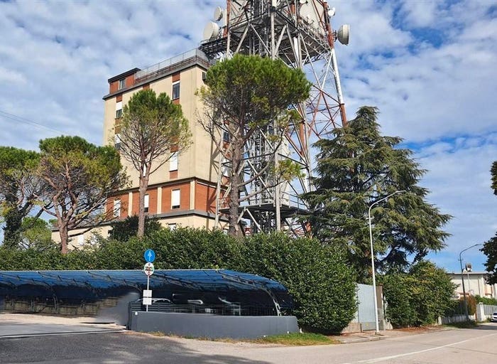 Casa in vendita in via Caratti, Viale Palmanova Baldasserie, Udine