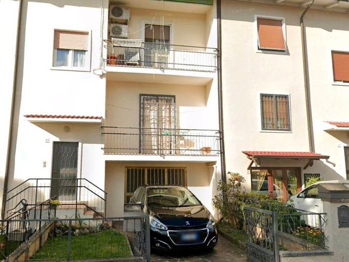 Appartamento quadrilocale in vendita in Via Giuseppe Tavelli, Villaggio Prealpino, Brescia