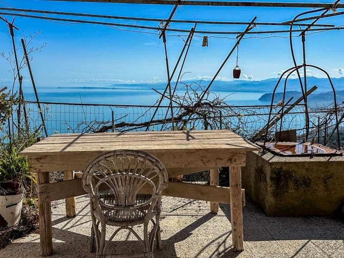 Casa con 6 locali in vendita in Contrada Palombaro, Gioiosa Marea