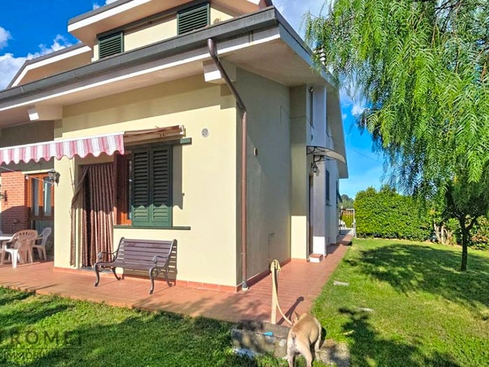 Casa con 6 locali in vendita in Via Corte Nardi, Castelfranco di Sotto