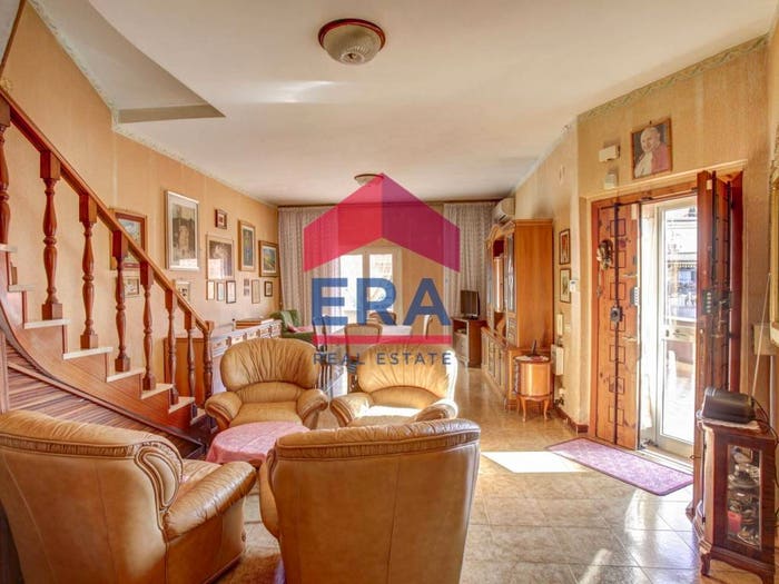 Casa con 5 locali in vendita in Via Del Fosso Di Tor Pagnotta, Castel di Leva, Roma