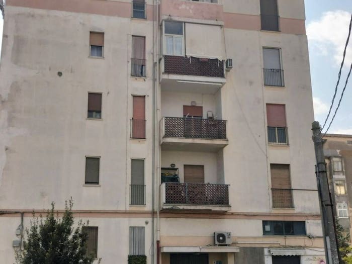 Appartamento quadrilocale in vendita in Corso Indipendenza, Palermo Indipendenza, Catania