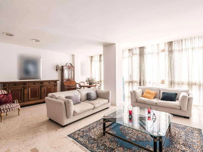 Appartamento con 5 locali in vendita in via Cesare Giorgio Raita, Balduina, Roma