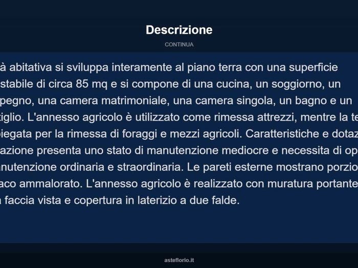 Case in Vendita e in Affitto - 2