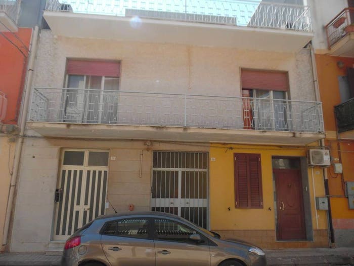 Casa trilocale in vendita in Floridia