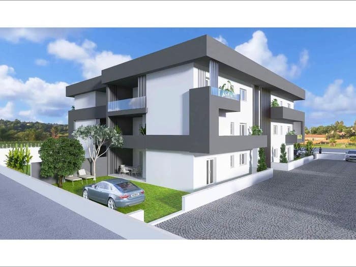 Appartamento trilocale in vendita in Centro, Cisterna di Latina