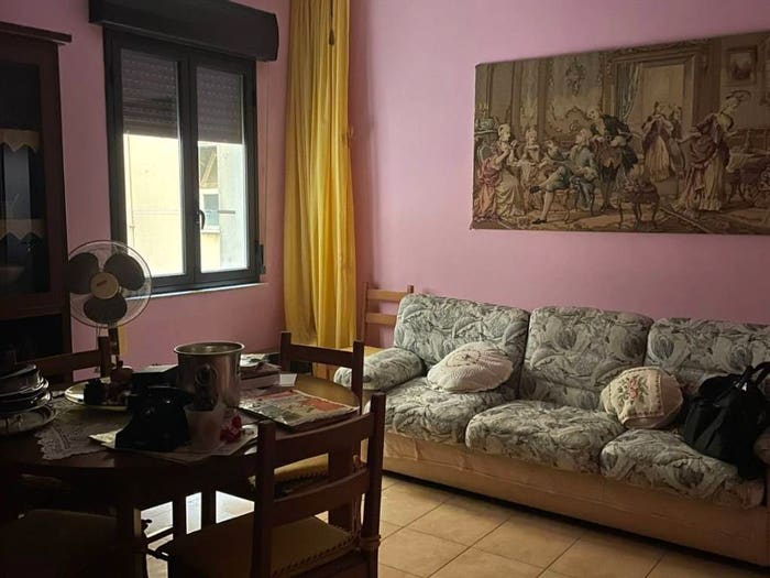 Appartamento trilocale in vendita in Via Epicarmo, Centro, Augusta